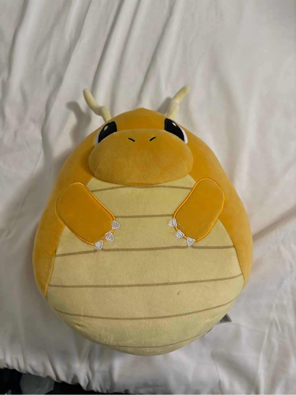 Pokémon dragonite Plush Pillow